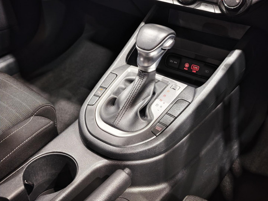 2019 Kia Cerato BD Sport+ Sedan Image 13