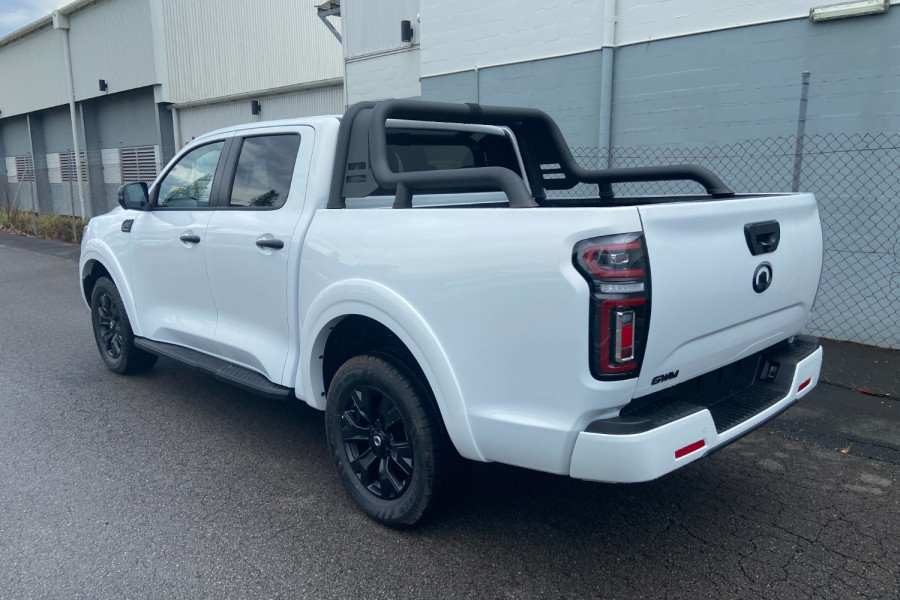 2022 GWM Ute NPW Cannon Vanta Ute Image 24