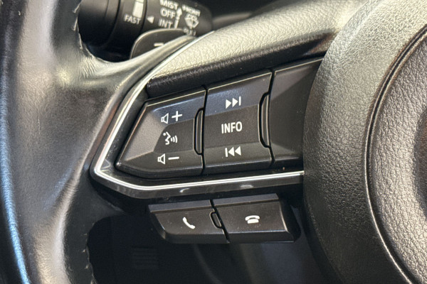 2017 Mazda 3 BN5278 Maxx Sedan