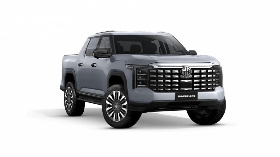 2025 MG U9 EKK1C Explore X Ute