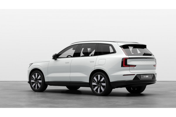 2025 Volvo EX90 No Series Ultra Twin Motor Performance SUV Image 3