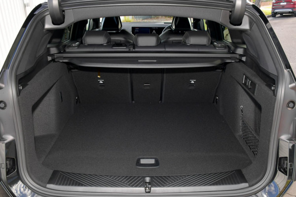 2026 BMW X3 G45 20 xDrive SUV image 23