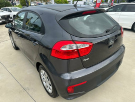2016 Kia Rio UB S Hatch image 6