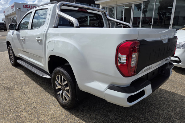 2026 MY25 LDV T60 Max PRO Ute Image 5