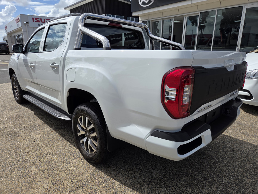 2026 MY25 LDV T60 Max PRO Ute Image 5