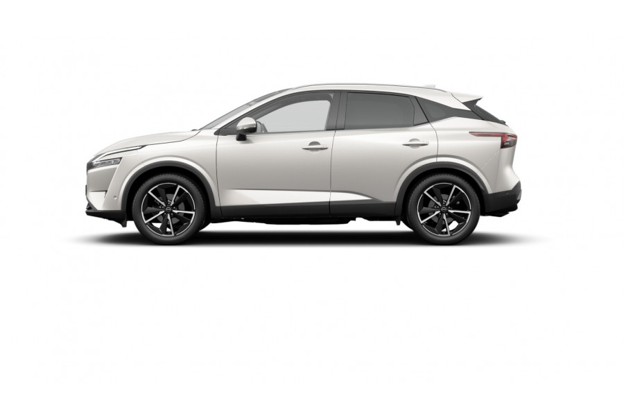2024 Nissan QASHQAI J12 Ti SUV Image 31