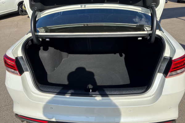 2016 Kia Optima JF GT Sedan Image 13