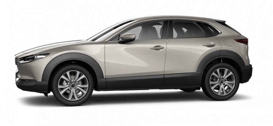2026 Mazda CX-30 DM Series G25 Touring SUV Image 23