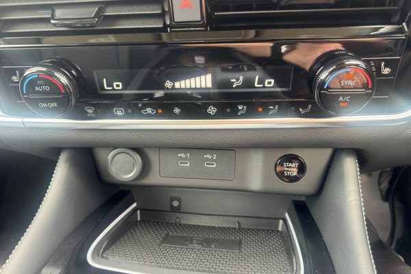 2026 Nissan X-Trail T33 ST-L SUV Image 16