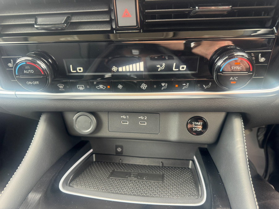 2026 Nissan X-Trail T33 ST-L SUV Image 16