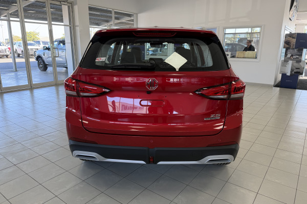 2026 MG ZS ZS32 Essence Hybrid+ SUV Image 6