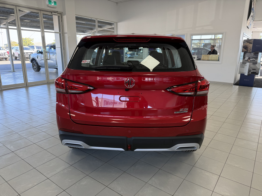 2026 MG ZS ZS32 Essence Hybrid+ SUV Image 6