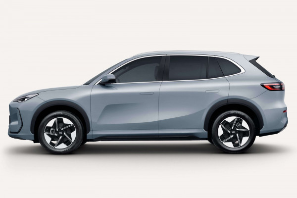 2026 MY27 Geely EX5 E245 Complete Extended Range SUV Image 20