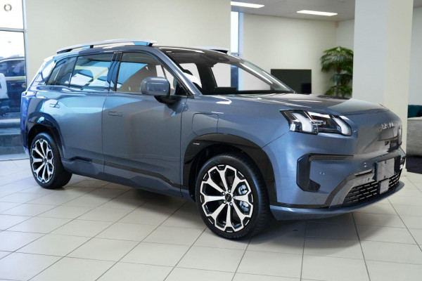 2026 AION AION V No Series Premium SUV Image 6