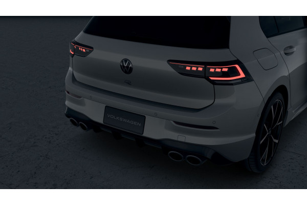 2026 MY25 Volkswagen Golf 8.5 R Hatch Image 2