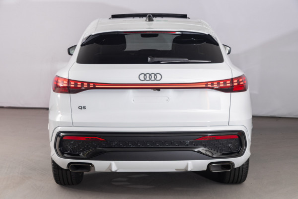2025 Audi Q5 GU TFSI 150kW SUV image 5