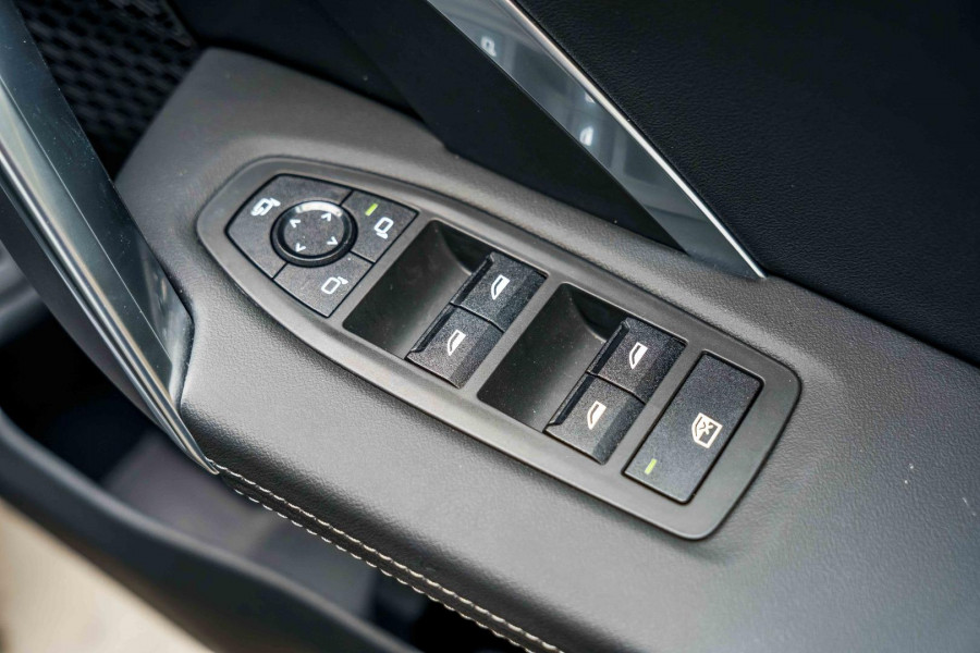 2025 BMW X2 U10 xDrive20i M Sport SUV