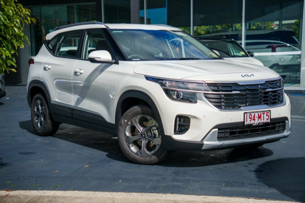 2024 MY25 Kia Seltos SP2 PE S SUV