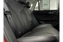 2024 MG HS SAS23 Excite SUV