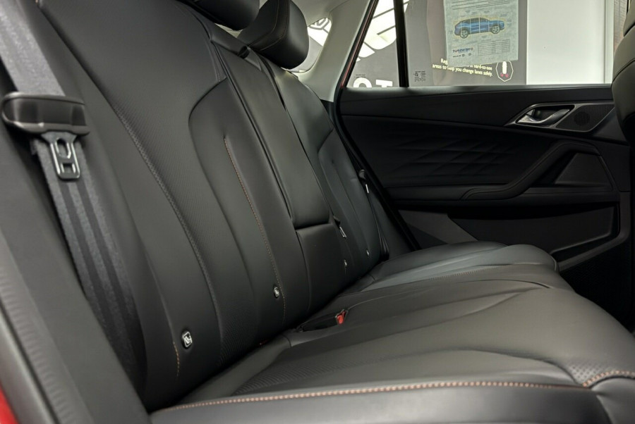 2024 MG HS SAS23 Excite SUV Image 8