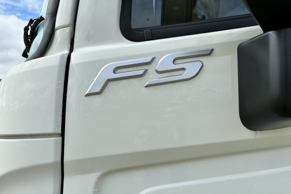 2026 Hino Fs 2848 Amt Air 6388 700 FS Truck Image 10