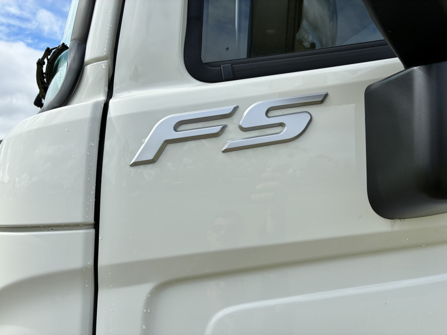 2026 Hino Fs 2848 Amt Air 6388 700 FS Truck Image 10