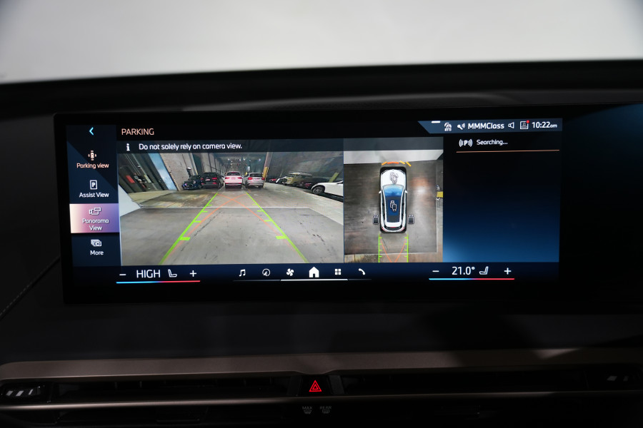 2024 BMW iX xDrive40 Sport SUV