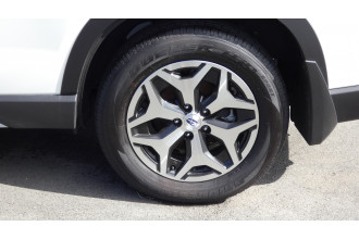 2023 MY24 Subaru Forester MY24 HYBRID L AWD SUV
