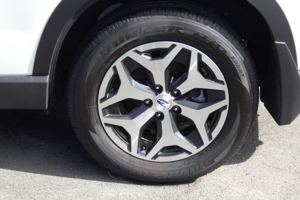 2023 MY24 Subaru Forester MY24 HYBRID L AWD SUV Image 6