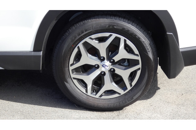 2023 MY24 Subaru Forester MY24 HYBRID L AWD SUV Image 6