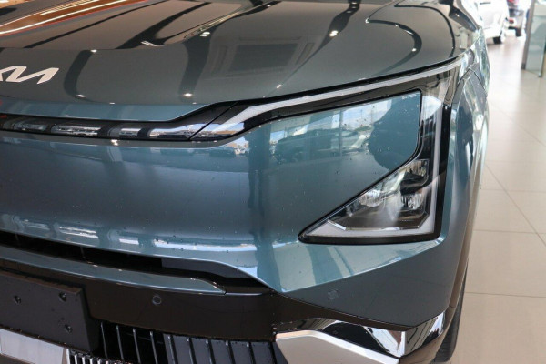 2024 MY25 Kia EV5 OVc Earth SUV Image 5