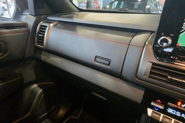 2026 Mitsubishi Triton MV GSR Ute Image 27
