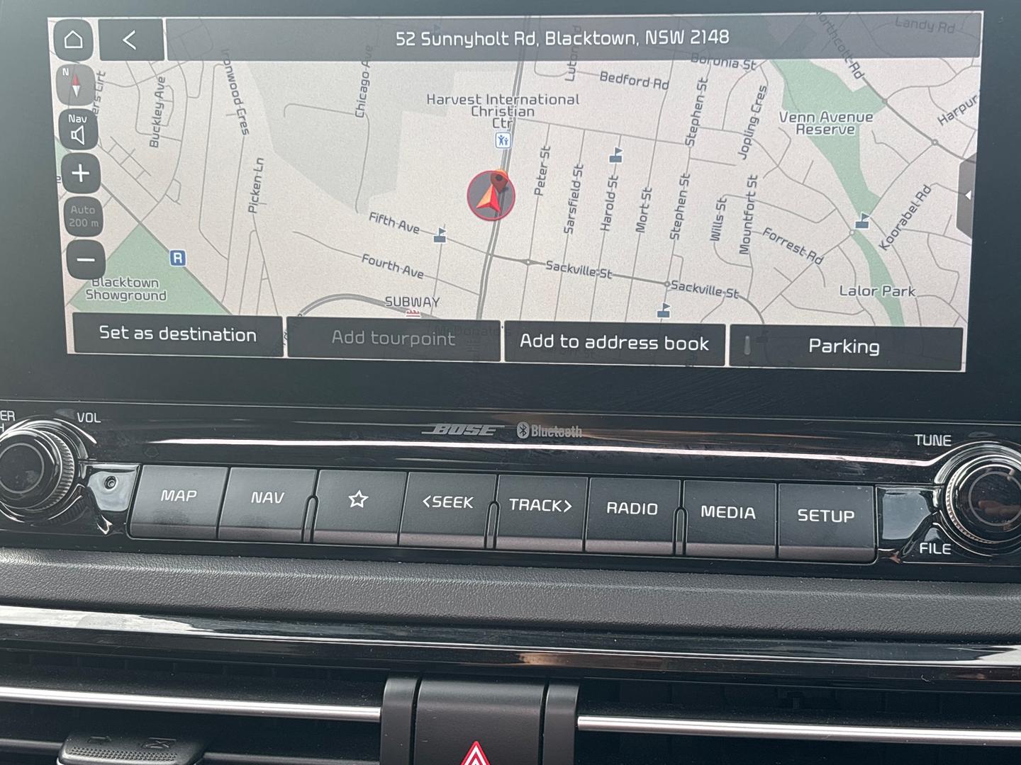 2022 Kia Seltos SP2 GT-Line SUV Image 23