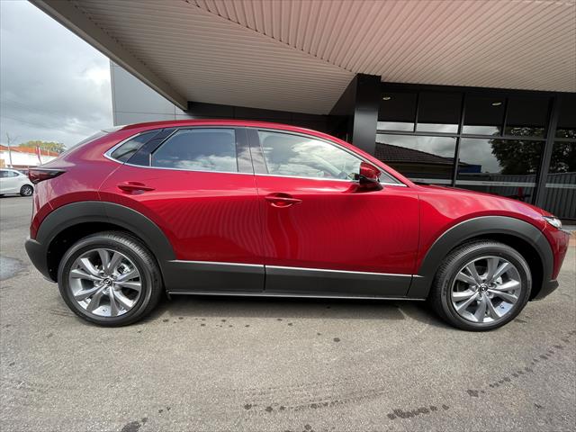 2024 Mazda CX-30 DM2W7A G20 Touring SUV Image 13