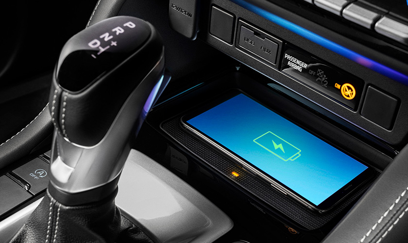 Wireless Charger
