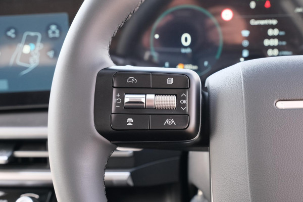 2026 Hyundai Santa Fe MX5.V2 Hybrid SUV Image 16