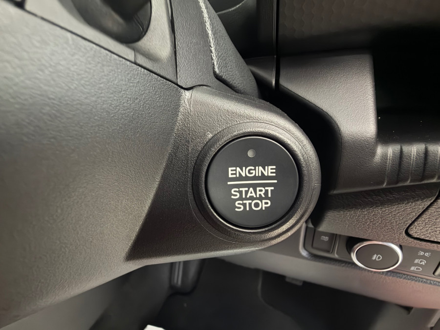 2026 MY27 Ford Ranger P703 Raptor Ute Image 21