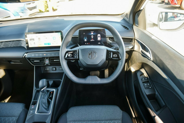 2026 MG MG3 ZP22 Excite Hatch Image 10