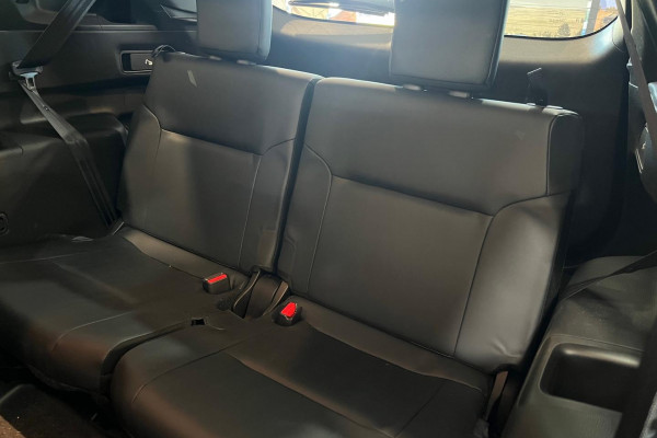 2024 Mitsubishi Outlander ZM Aspire SUV Image 15