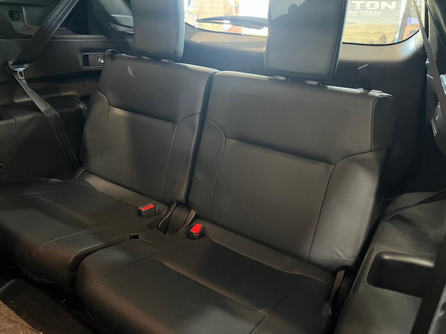 2024 Mitsubishi Outlander ZM Aspire SUV Image 15