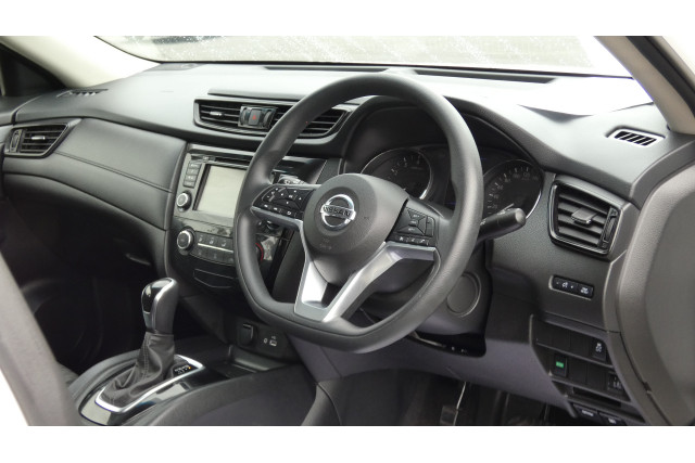 2022 Nissan X-Trail T32 MY22 ST 4WD SUV Image 14