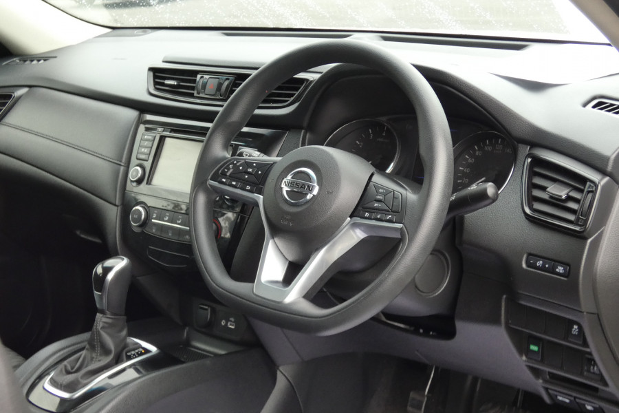 2022 Nissan X-Trail T32 MY22 ST 4WD SUV Image 14