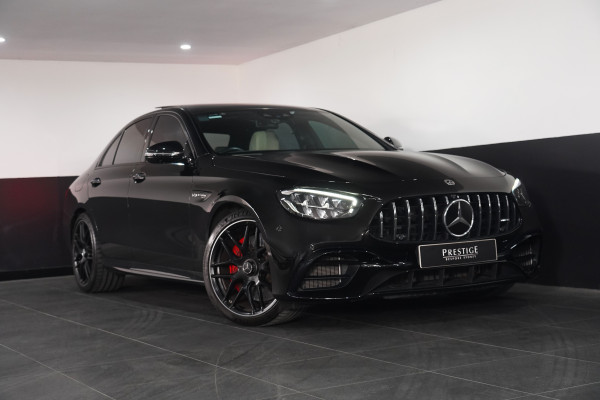 2023 Mercedes-Benz E63s AMG 4matic+ Sedan Image 12