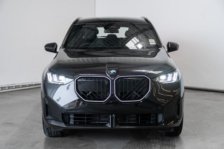 2026 BMW X3 G45 20 xDrive SUV