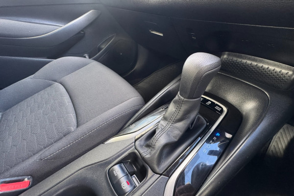 2018 Toyota Corolla ZWE211R Ascent Sport Hybrid Hatch Image 18