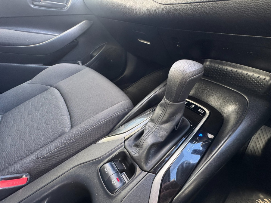 2018 Toyota Corolla ZWE211R Ascent Sport Hybrid Hatch Image 18