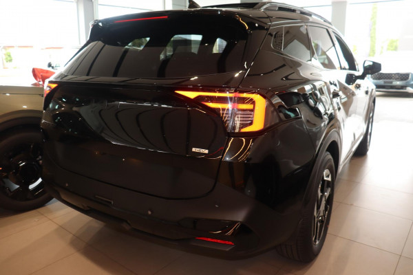 2026 MY27 Kia Sportage NQ5 PE GT-Line SUV Image 21