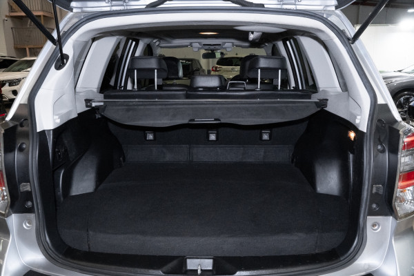 2016 Subaru Forester S4 2.5i-S SUV image 21