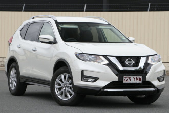 Nissan X-Trail ST 2WD T32 Series 2