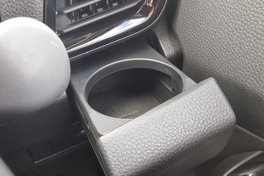 2024 Isuzu D-MAX RG LS-U Ute Image 15